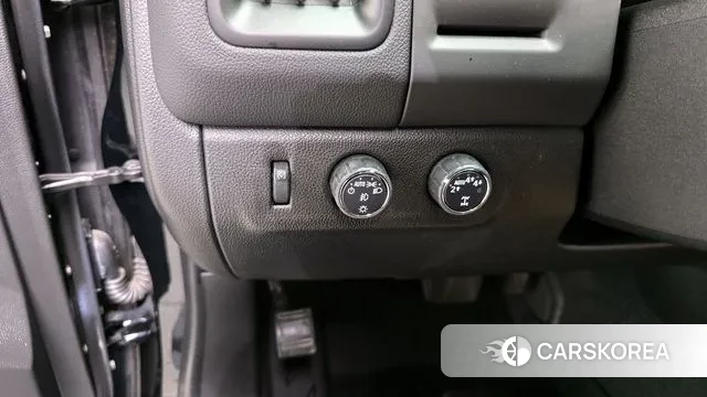 Chevrolet Colorado 2020 Черный из Кореи, фото 5