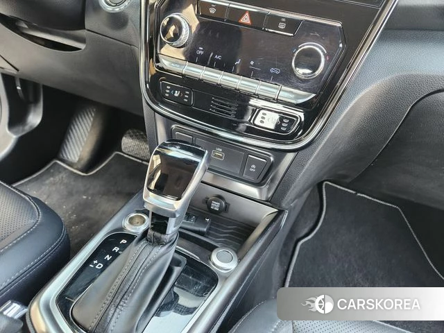 Ssangyong Berry New Tivoli 2022 Белый из Кореи, фото 5