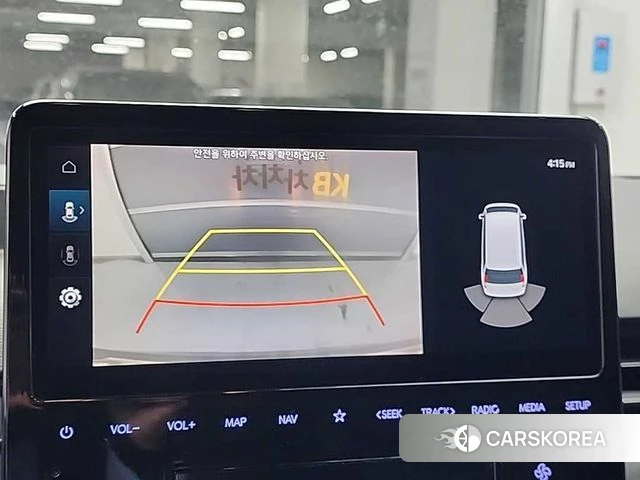 Hyundai Staria 2022 Серебряный из Кореи, фото 5