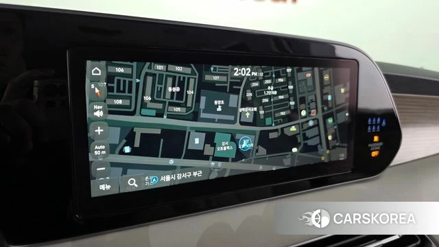 Hyundai Palisade 2022 Белый из Кореи, фото 5