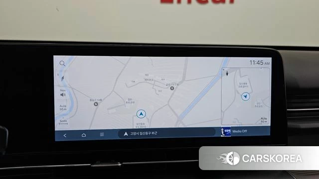 Hyundai Kona Hybrid (SX2) 2025 Серебряный из Кореи, фото 5