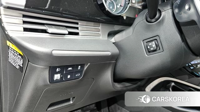 Hyundai The New Grandeur IG 2020 Белый из Кореи, фото 5