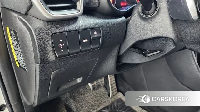 Kia Sportage The Bold 2019 Белый из Кореи, фото 5