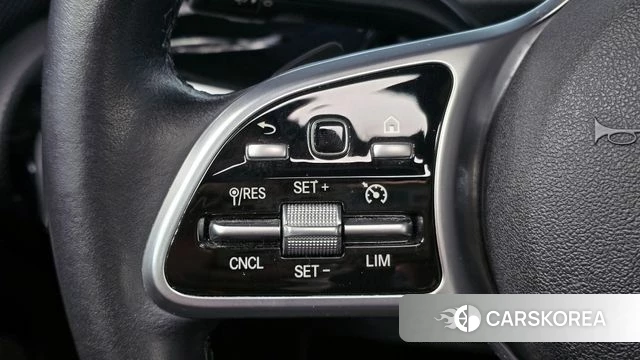 Mercedes-Benz A-Class W177 2020 Белый из Кореи, фото 5