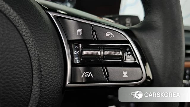 Kia The New Seltos 2023 Белый из Кореи, фото 5
