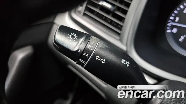 Hyundai Sonata New Rise 2018 Белый из Кореи, фото 5