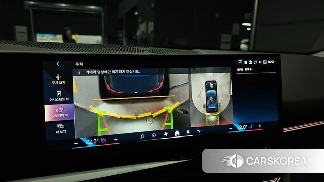 BMW 5 Series (G60) 2024 Серый из Кореи, фото 5