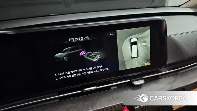 Kia Carnival 4th generation 2021 Белый из Кореи, фото 5