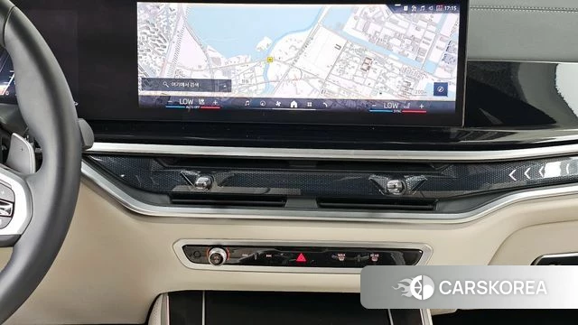 BMW X5 (G05) 2024 Белый из Кореи, фото 5