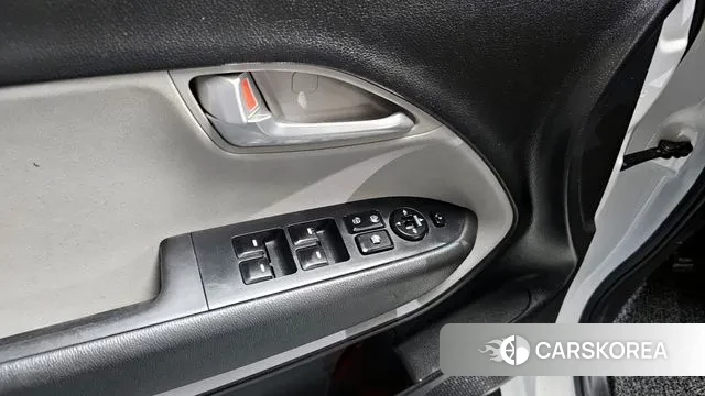 Kia The New Ray 2021 Белый из Кореи, фото 5