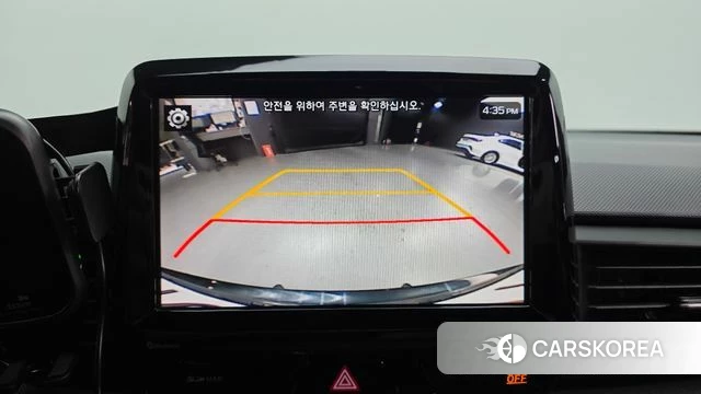 Hyundai Veloster (JS) 2019 Белый из Кореи, фото 5