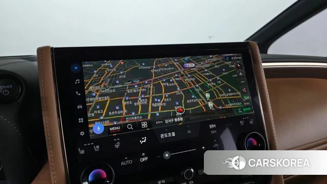 Toyota Alphard 4th Generation 2024 Черный из Кореи, фото 5