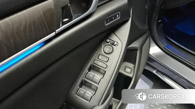 Honda Accord 10th Generation 2022 Серый из Кореи, фото 5