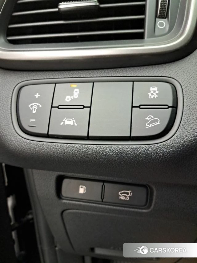 Kia The New Sorento 2019 Серый из Кореи, фото 5