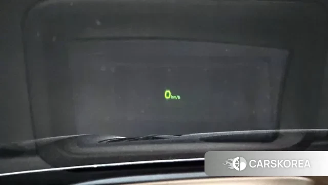 Kia Stinger 2018 Серый из Кореи, фото 5