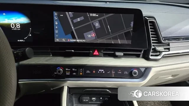 Kia Sportage 5th Generation 2022 Серый из Кореи, фото 5