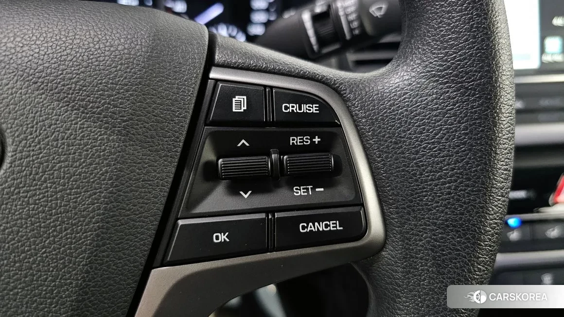 Hyundai Avante AD 2018 Белый из Кореи, фото 5