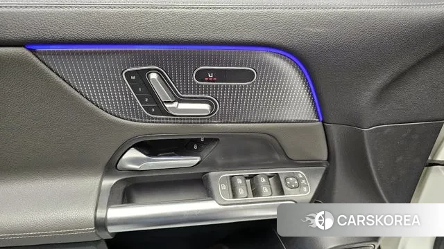 Mercedes-Benz EQA H243 2021 Белый из Кореи, фото 5