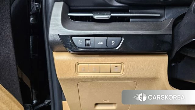 Kia Carnival 4th generation 2022 Черный из Кореи, фото 5