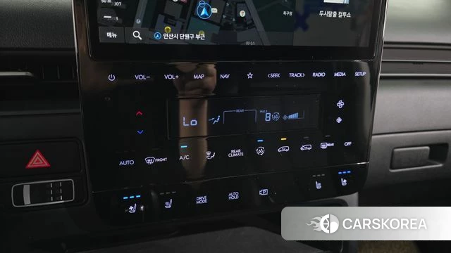 Hyundai Staria 2021 Белый из Кореи, фото 5