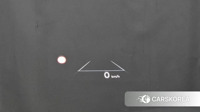 Kia The New K5 3rd generation 2023 Белый из Кореи, фото 5