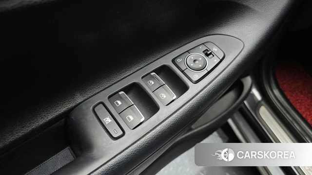 Hyundai Grandeur IG 2019 Серый из Кореи, фото 5