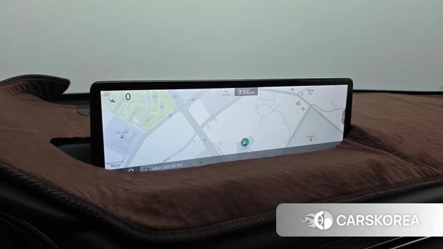 Genesis GV80 2020 Белый из Кореи, фото 5