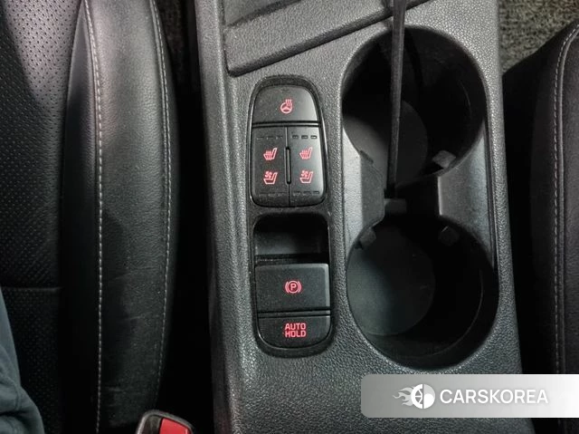 Kia The New Niro 2020 Белый из Кореи, фото 5