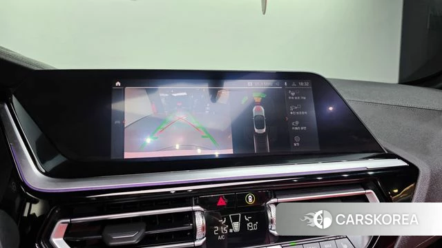 BMW Z4 (G29) 2023 Белый из Кореи, фото 5