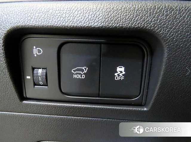 Kia The New Sorento 4th Generation 2024 Серый из Кореи, фото 5