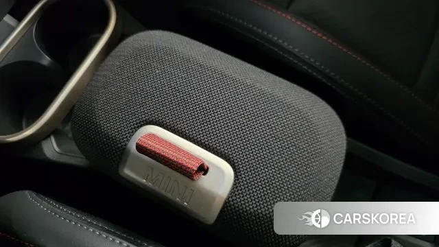 Mini Cooper S 4th Generation 2025 Серый из Кореи, фото 5