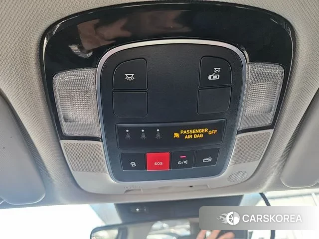 Hyundai Tucson (NX4) 2023 Жемчужный цвет из Кореи, фото 5