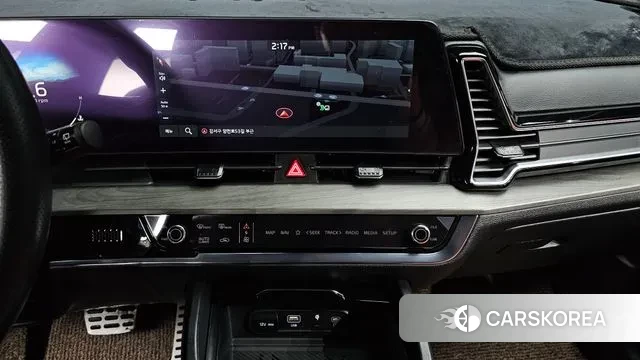 Kia Sportage 5th Generation 2024 Белый из Кореи, фото 5