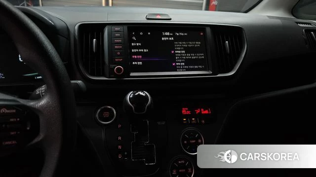 Kia The New Kia Ray 2023 Белый из Кореи, фото 5