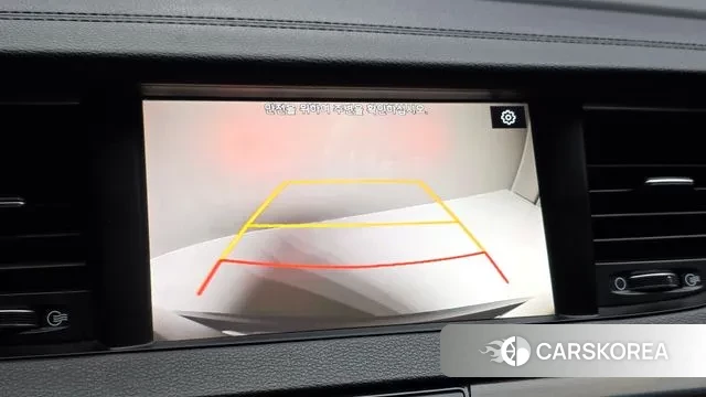 Kia Come New K7 2018 Черный из Кореи, фото 5