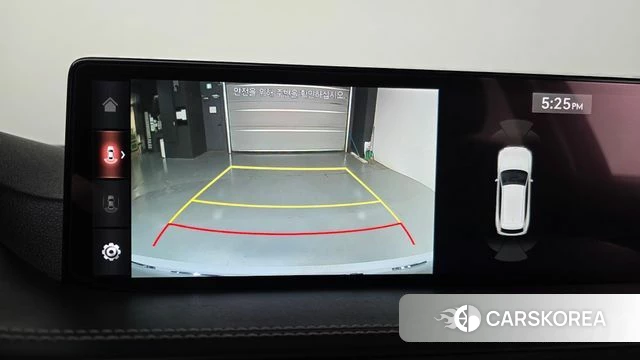 Genesis GV80 2020 Белый из Кореи, фото 5