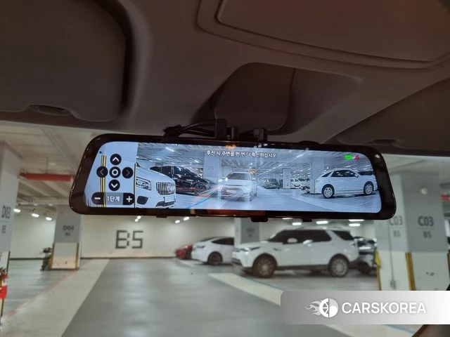 Kia The New Kia Ray 2024 Белый из Кореи, фото 5
