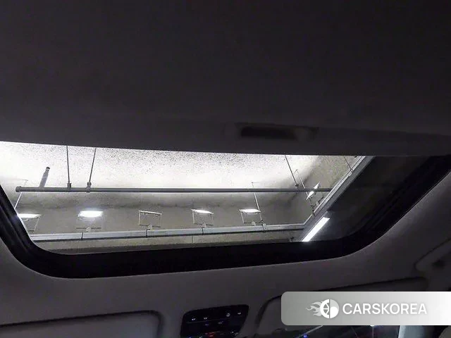 Hyundai Santa Fe (MX5) 2023 Белый из Кореи, фото 5