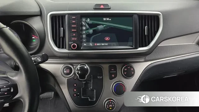 Kia The New Ray 2021 Белый из Кореи, фото 5