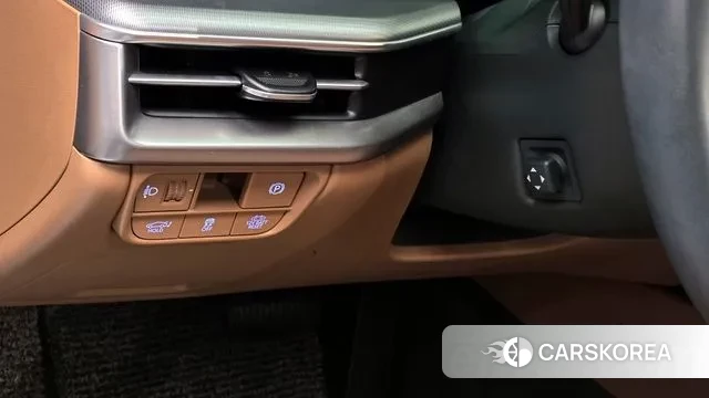 Hyundai Grandeur Hybrid (GN7) 2023 Серебряный из Кореи, фото 5