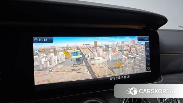 Mercedes-Benz E-Class W213 2020 Белый из Кореи, фото 5