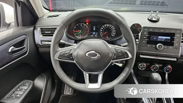 Renault Korea (Samsung) XM3 2020 Белый из Кореи, фото 5