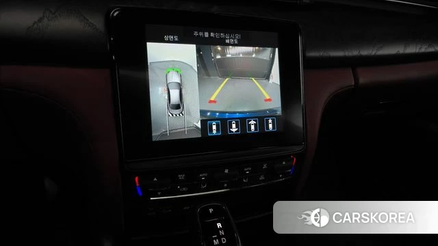 Maserati Quattroporte 2019 Белый из Кореи, фото 5