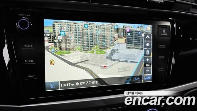 Ssangyong Beautiful Korando 2024 Белый из Кореи, фото 5