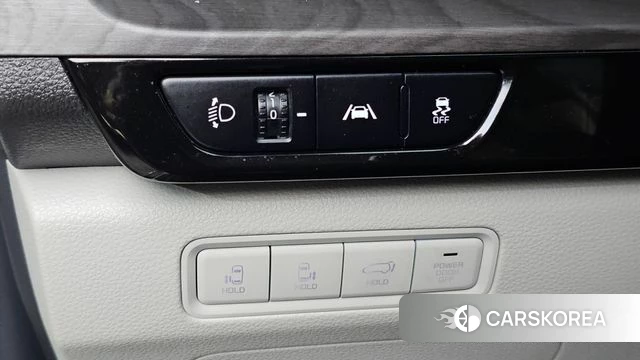 Kia Carnival 4th generation 2022 Белый из Кореи, фото 5