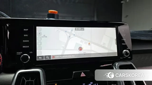 Kia Sorento 4th Generation id 3654322 из Кореи 5