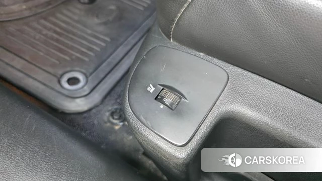 Renault Korea (Samsung) SM7 Nova 2018 Черный из Кореи, фото 5