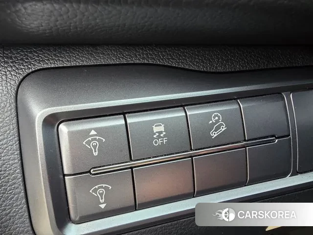 Ssangyong Tivoli Air 2021 Белый из Кореи, фото 5