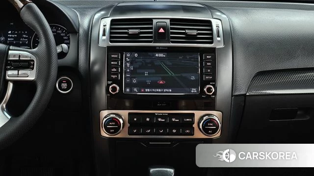 Kia The New Mohave 2018 Белый из Кореи, фото 5