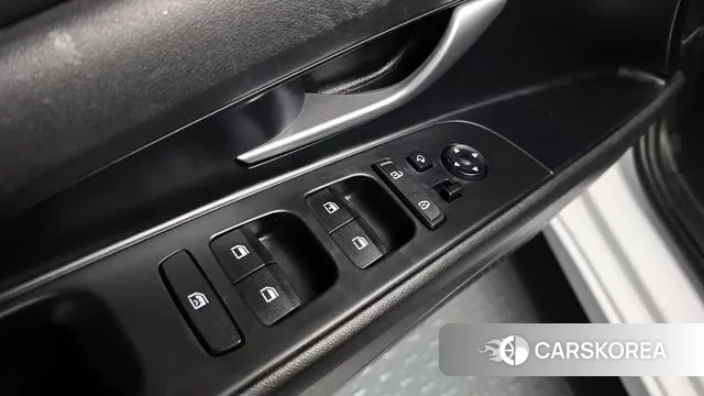 Hyundai Avante (CN7) 2021 Белый из Кореи, фото 5